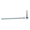 Prime-Line Carriage Bolts 3/8in-16 X 6-1/2in A307 Grade A Zinc Plated Steel 10PK 9064008 - alternate 4